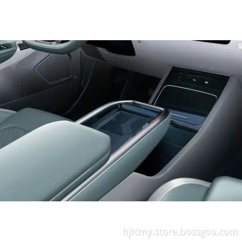 2023 realizzato in geometria cinese geometria g6 nuove auto elettriche